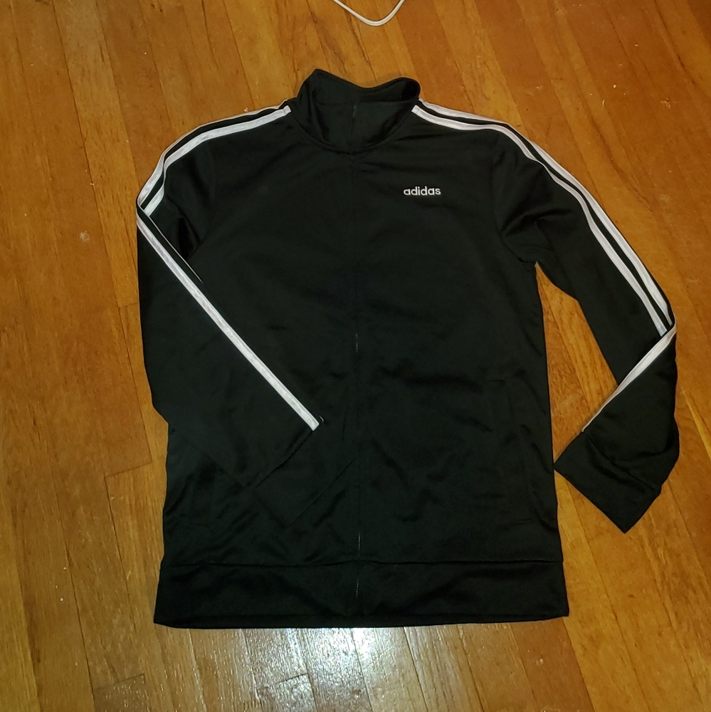 Adidas jacket